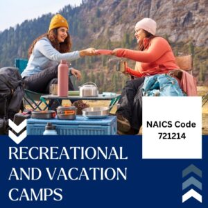 Buy NAICS Code 721214 B2B email List