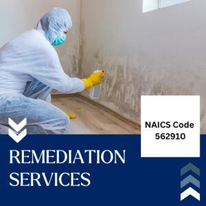 Buy NAICS Code 562910 B2B email List