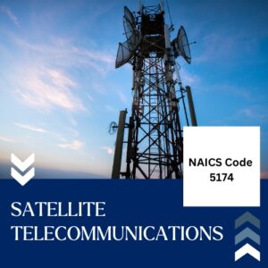 Buy NAICS Code 5174 B2B email List