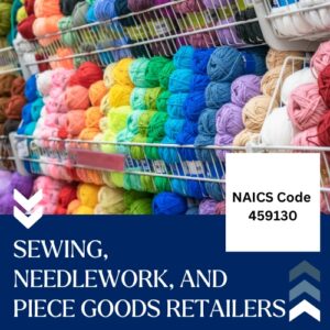 Buy NAICS Code 459130 B2B email List