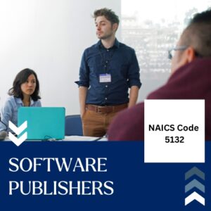 Buy NAICS Code 5132 B2B email List