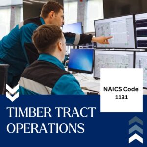 Timber Tract Operations