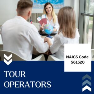Buy NAICS Code 561520 B2B email List