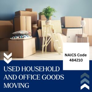 Buy NAICS Code 484210 B2B email List