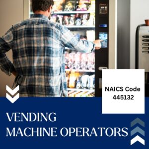 Buy NAICS Code 445132 B2B email List