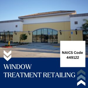 Buy NAICS Code 449122 B2B email List