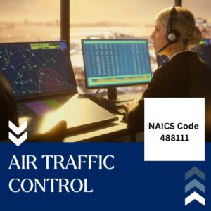 Buy NAICS Code 488111 B2B email List