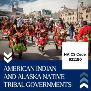 Buy NAICS Code 921150 B2B Email List