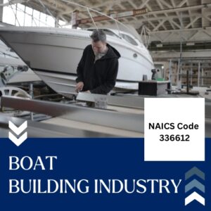 Buy NAICS Code 336612 B2B email List