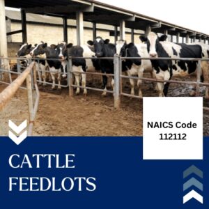 Buy NAICS Code 112112 B2B Email List