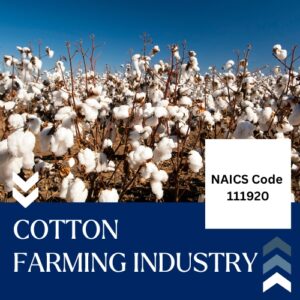 Buy NAICS Code 111920 B2B Email List