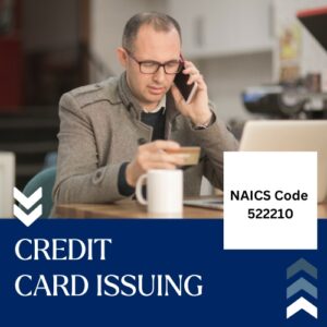 Buy NAICS Code 522210 B2B Email List