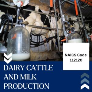 Buy NAICS Code 112120 B2B Email List