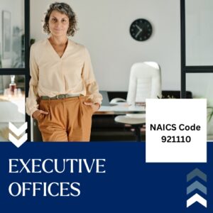 Buy NAICS Code 921110 B2B Email List