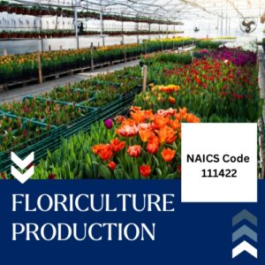 Buy NAICS Code 111422 B2B Email List
