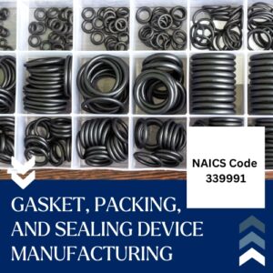 Buy NAICS Code 339991 B2B email List