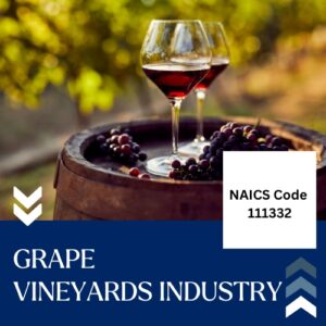 Buy NAICS Code 111332 B2B Email List