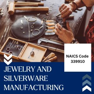 Buy NAICS Code 339910 B2B email List