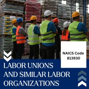 Buy NAICS Code 813930 B2B Email List