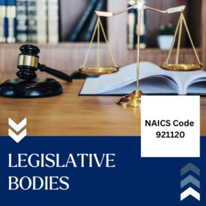 Buy NAICS Code 921120 B2B Email List