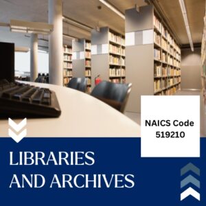 Buy NAICS Code 519210 B2B Email List