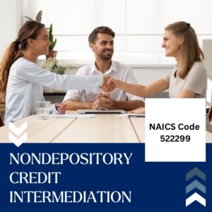 Buy NAICS Code 522299 B2B Email List