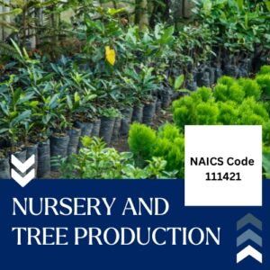Buy NAICS Code 111421 B2B Email List