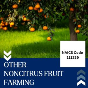 Buy NAICS Code 111339 B2B Email List