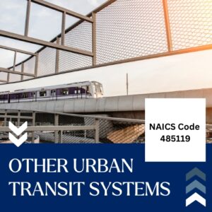 Buy NAICS Code 485119 B2B email List