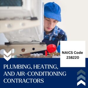 Buy NAICS Code 238220 B2B email List