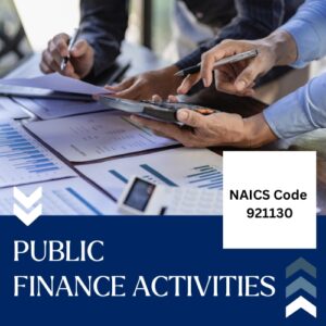 Buy NAICS Code 921130 B2B Email List