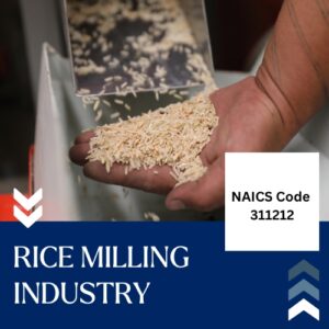 Buy NAICS Code 311212 B2B email List