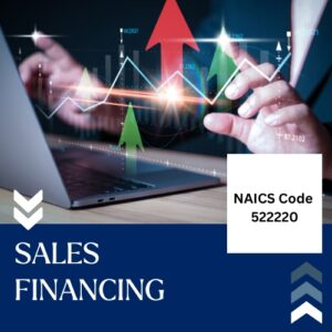 Buy NAICS Code 522220 B2B Email List