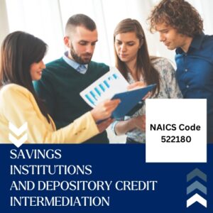 Buy NAICS Code 522180 B2B Email List