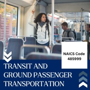 Buy NAICS Code 485999 B2B email List