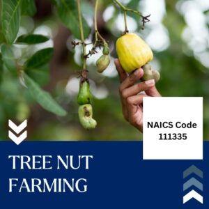 Buy NAICS Code 111335 B2B Email List