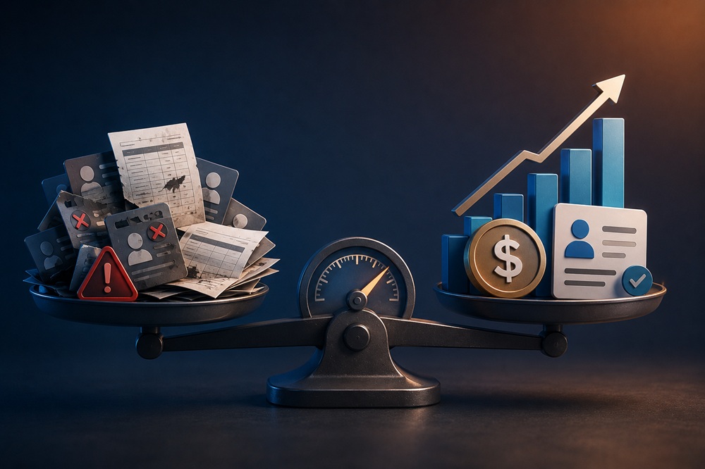 Cost of dirty data how to calculate it for your business