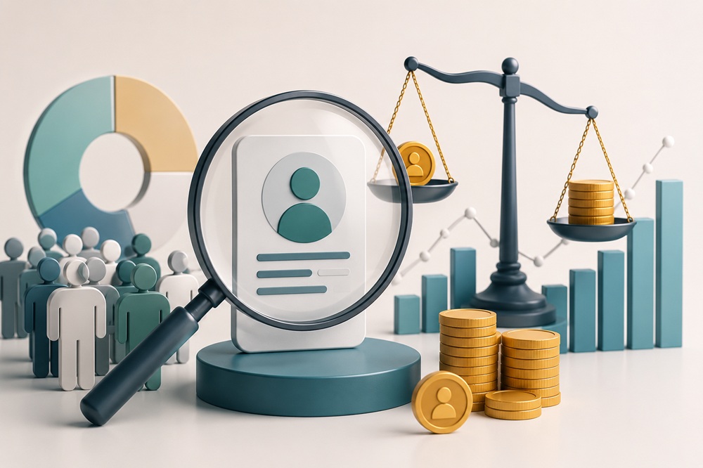 How much does B2C consumer data cost per record