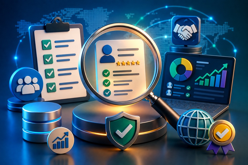 How to evaluate B2B data vendors the questions that actually matte