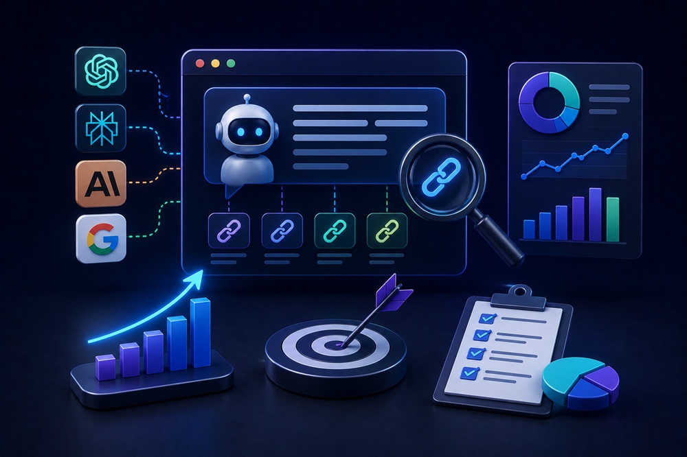 How to measure AI engine citations tools, methods, and what to track