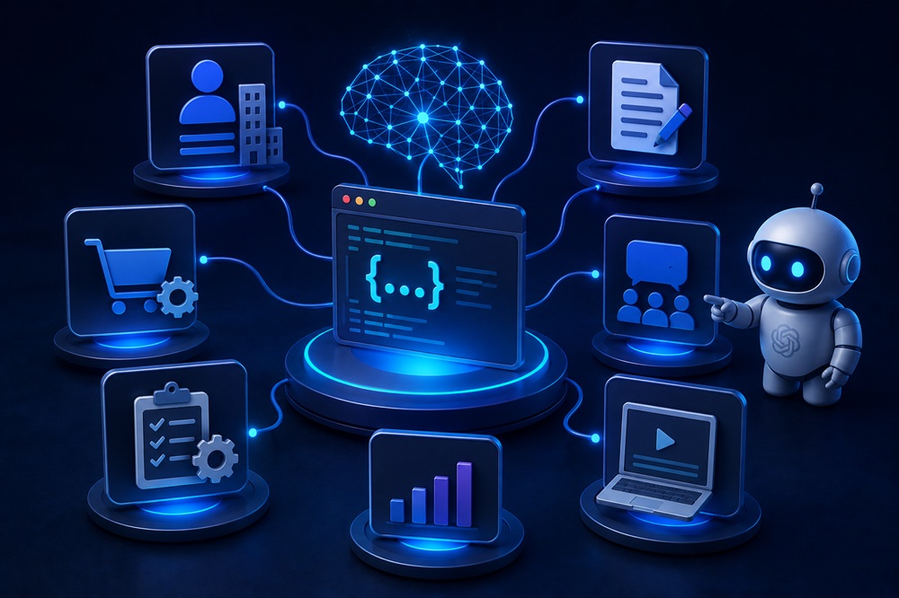 JSON-LD schema for AI engines which types matter most for B2B