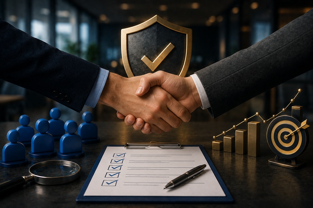 Lead-quality SLAs how to write one that holds the agency accountable