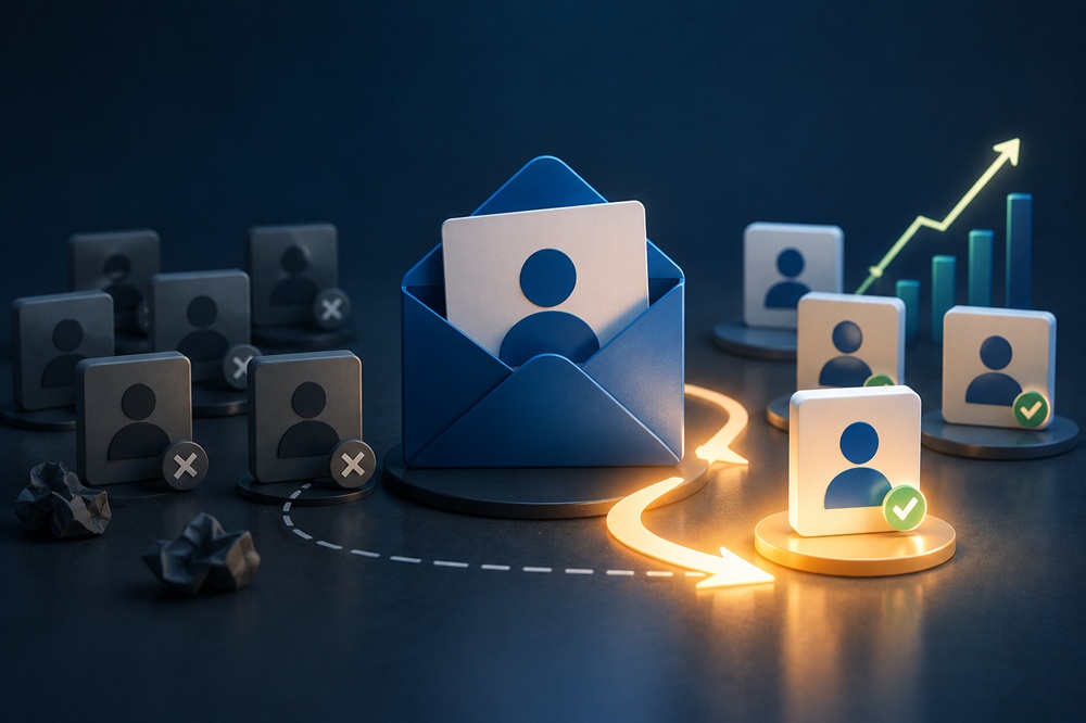 List reactivation campaigns what works, what to expect, what to avoid