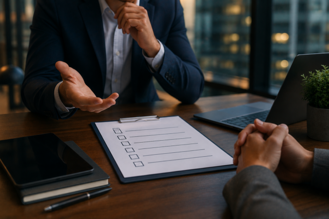 10 Questions to Ask a B2B Data Vendor Before You Sign