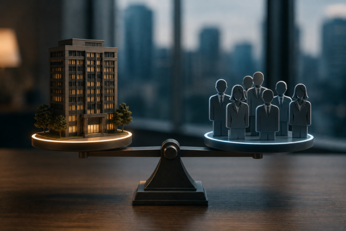 Account-Level vs. Contact-Level Data Which Do You Need