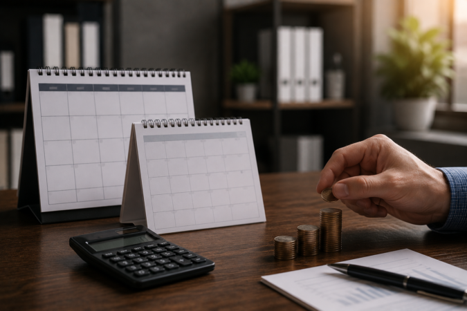 Annual vs. Monthly Contracts Which Saves You Money
