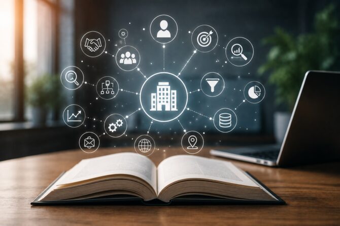 B2B Data Glossary 50 Terms Every Buyer Should Know