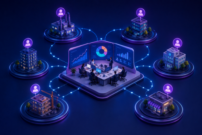 B2B Data for Agencies Serving Multiple Clients