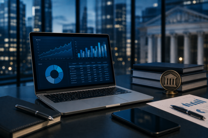 B2B Data for Financial Services and Fintech
