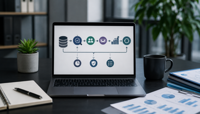 Building a Repeatable Workflow Around Your Database
